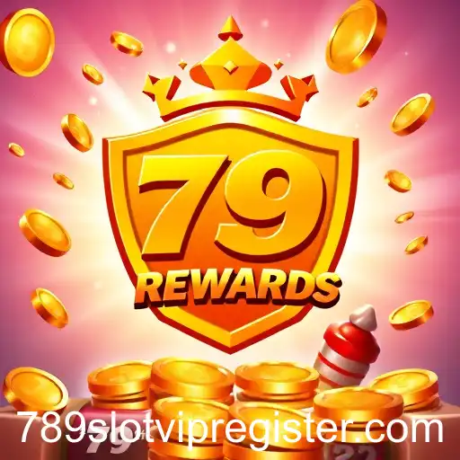 789slot Revolutionizes Online Gaming