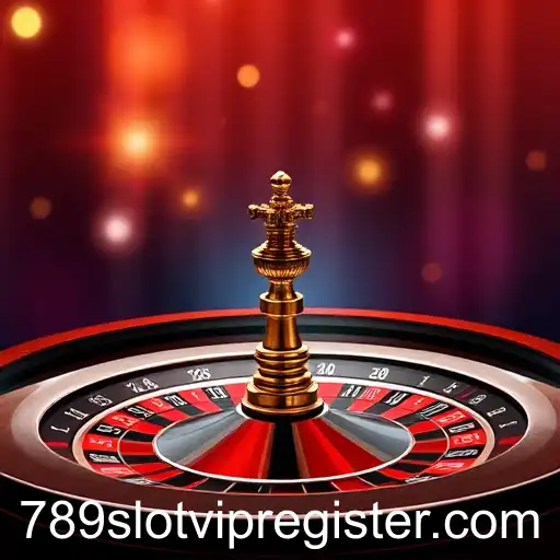 789slot: Revolutionizing Online Gaming in 2025