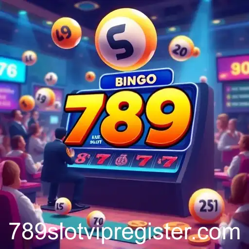789Slot: Revolutionizing Online Gaming