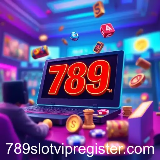 The Evolution of Online Gaming: A Deep Dive into 789slot