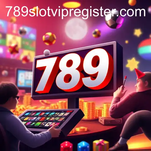Exploring the Rise of 789slot in the Gaming Industry