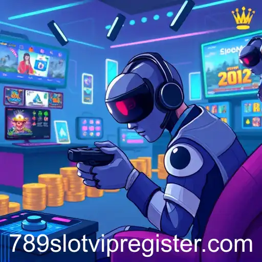 The Rise of Online Gaming and Its Impact