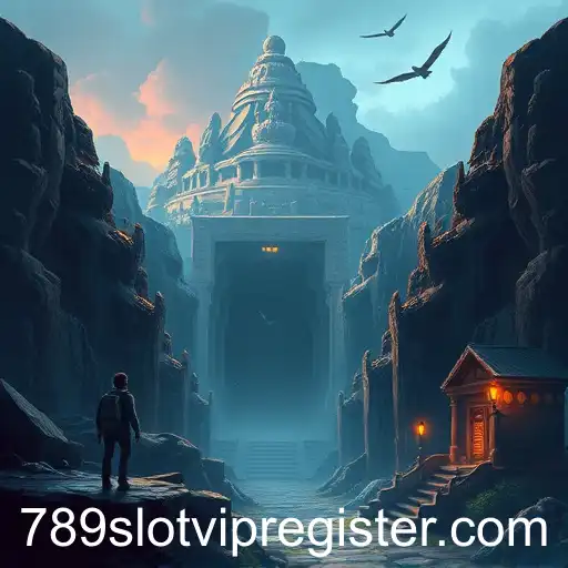 The Rise of 789slot: A Game-Changer in Online Entertainment