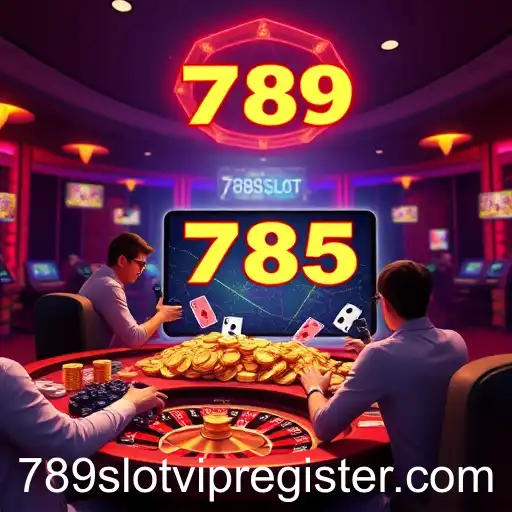 Online Gaming and Economic Trends