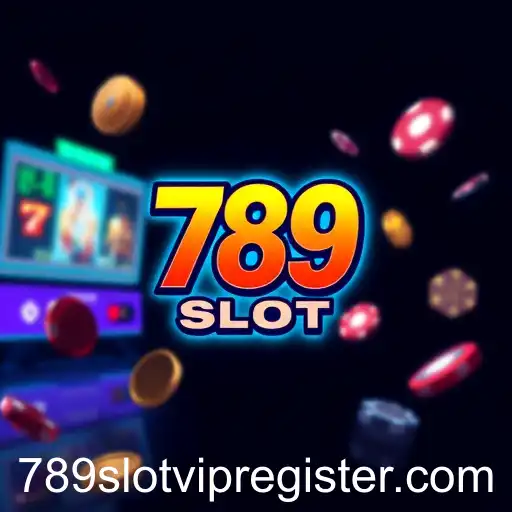 The Rise of Online Gaming: A Look at 789slot
