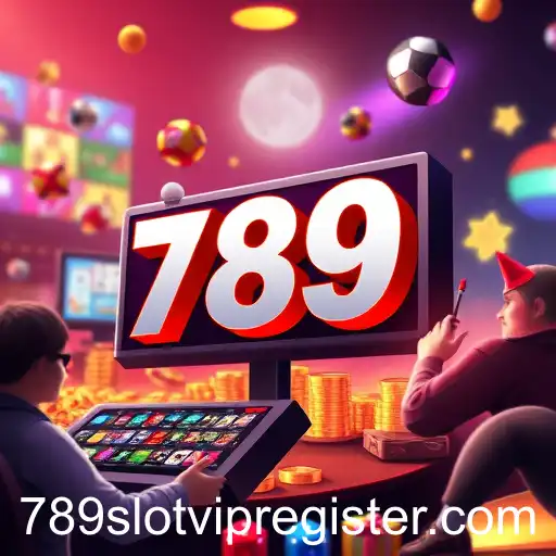 Exploring the Rise of 789slot in the Gaming Industry