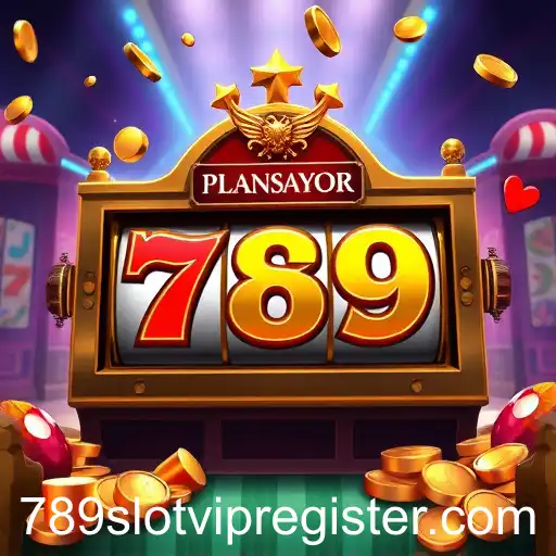 The Rise of 789slot: Gaming's New Frontier