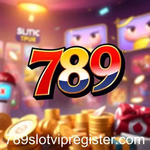 The Rise of 789slot in Online Gaming