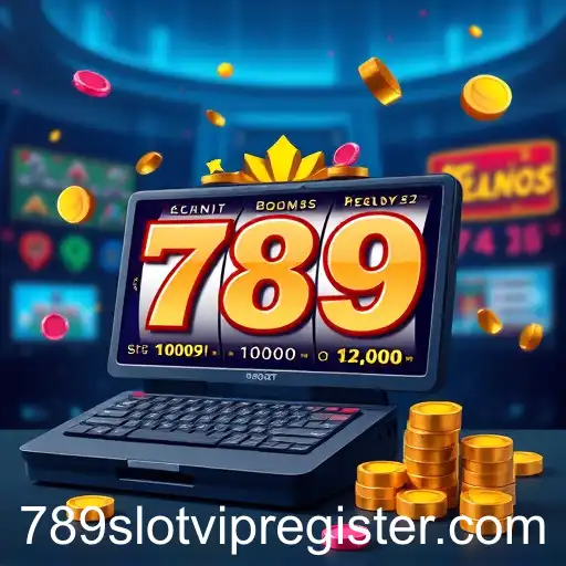 789slot: Trends and Insights in Online Gaming