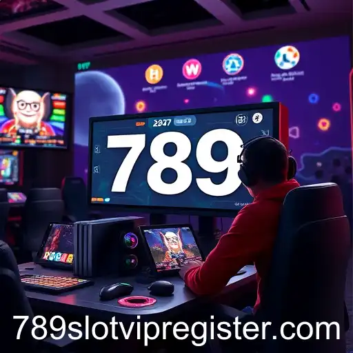 Virtual Gaming Revolution: What 2025 Holds